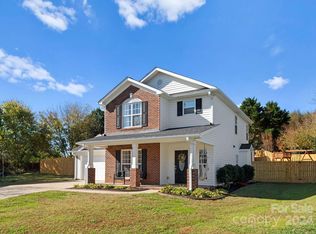 1505 Battle Ln, Monroe, NC 28110