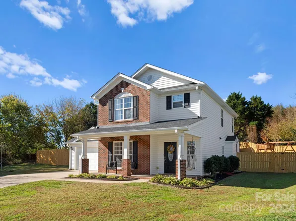 1505 Battle Ln, Monroe, NC 28110