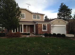 378 Rolling Green Cir S, Rochester Hills, MI 48309