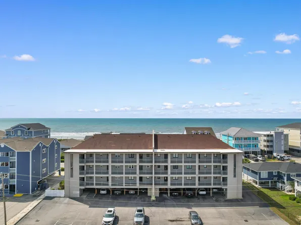 4303 N Ocean Blvd. #D2, North Myrtle Beach, SC 29582