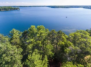 0 Mallard Lake Rd, Webster, WI 54893