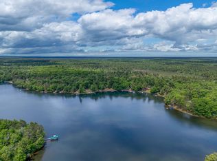 1580 Brandenburg Rd, Saint Germain, WI 54558