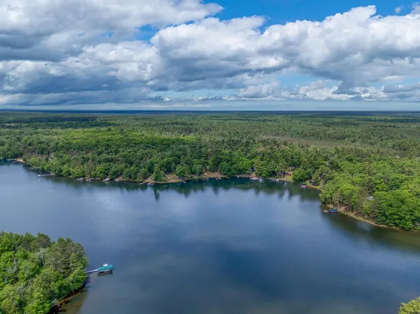 1580 Brandenburg Rd, Saint Germain, WI 54558