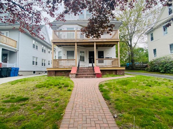 110 Norwood Ave #1