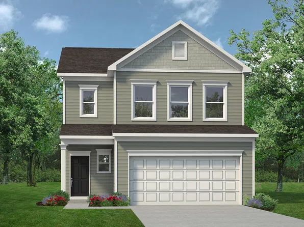 The Taylor Plan, Eastbridge