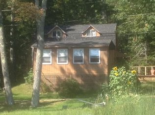 97 Poland Rd, Lincolnville, ME 04849