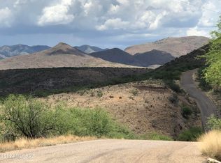 1857 Circulo Tortuga #61, Rio Rico, AZ 85648