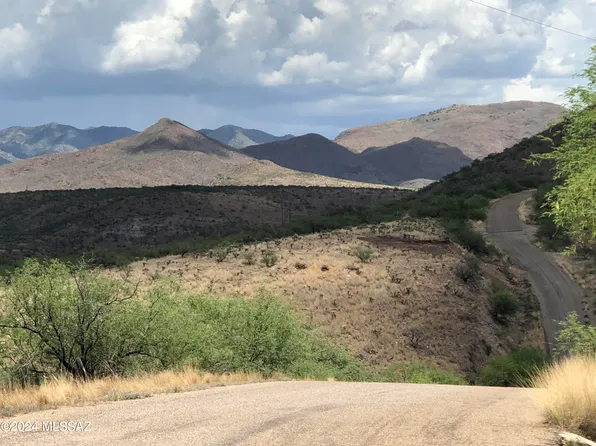 1857 Circulo Tortuga #61, Rio Rico, AZ 85648