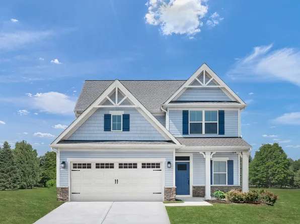 Ballenger Plan, Tuscan Hills