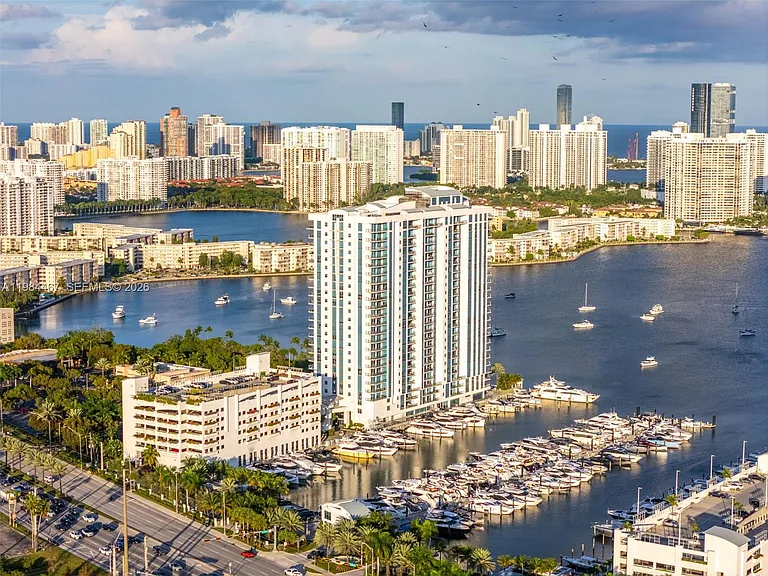 17301 Biscayne Blvd #1803 — Photo 19