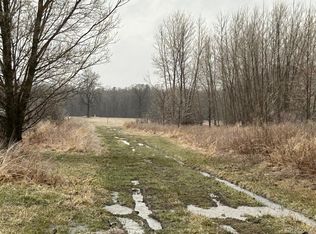 0 W Burnside Rd, Fostoria, MI 48435