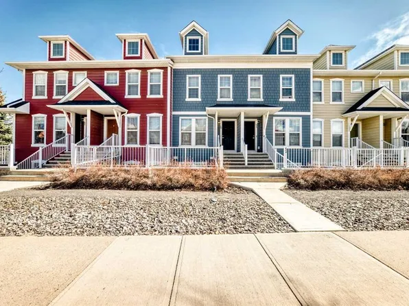 56 Auburn Bay Line SE, Calgary, AB T3M 1S7