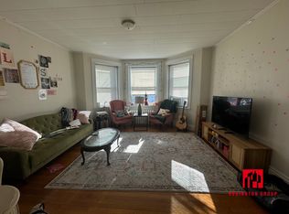 18 Euston St APT 6A, Brookline, MA 02446