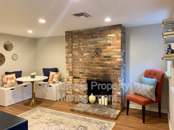 1434 A St SE, Washington, DC 20003