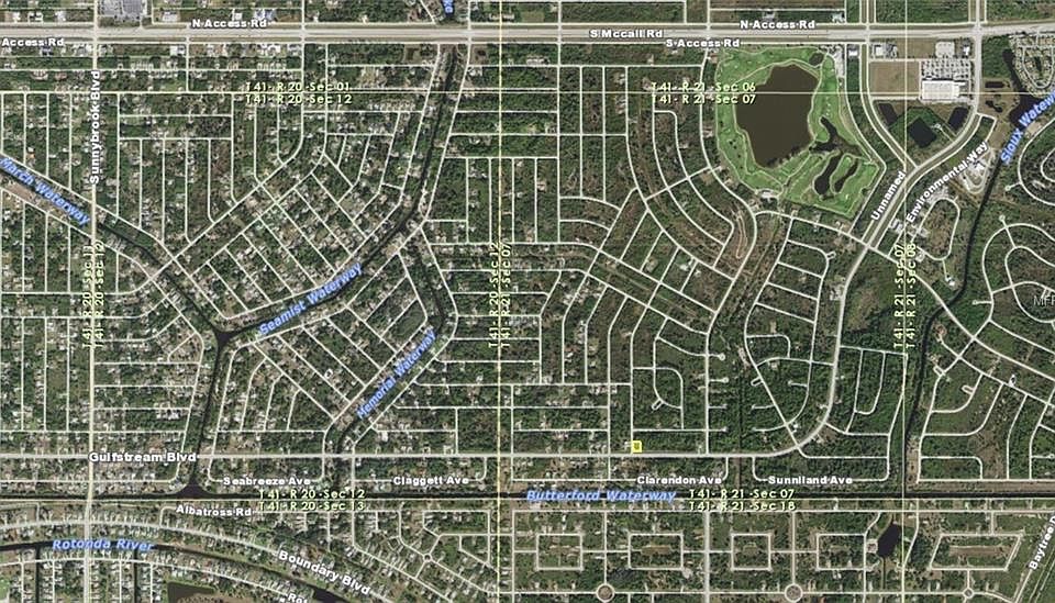 2nd image of 12180 Gulfstream Blvd