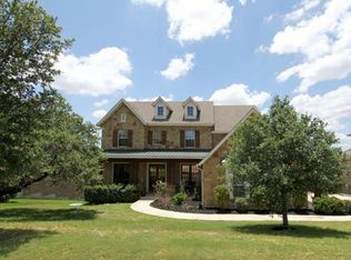 2406 1st Vw, Leander, TX 78641