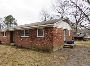 616 Jackson St, Mount Pleasant, NC 28124