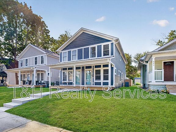 2nd image of 623 W 39th St
