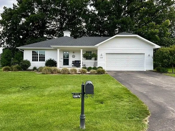 12879 Park Dr, Wayland, MI 49348