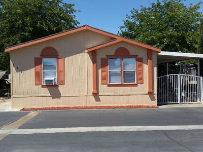 3255 E Ave R Spc 171 #171, palmdale, CA, 93550