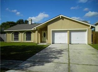 206 Tumblebrook St, Slidell, LA 70461