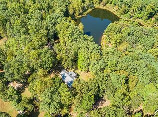 2346 Rabbit Trl, Mechanicsville, VA 23111