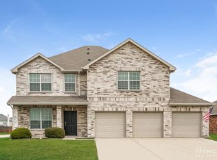 223 Colt Dr, Waxahachie, TX 75165
