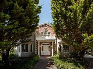 6 Blackhawk Ln, Burlingame, CA