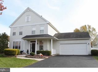 17 Keswick Rd, East Windsor, NJ 08520