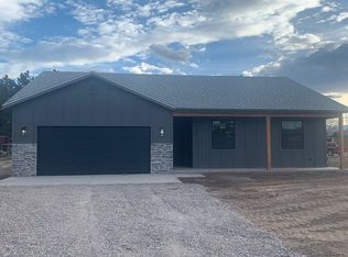 97 W 500 S, Monroe, UT 84754