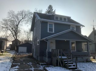 2230 Clyde Pl SW, Canton, OH 44706