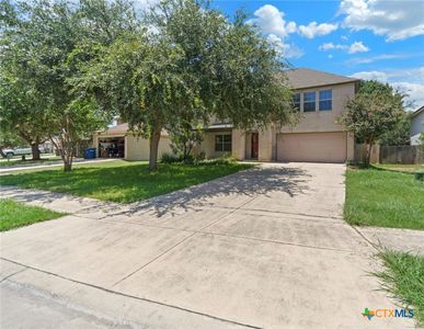 2075 Club Xing, New Braunfels, TX, 78130