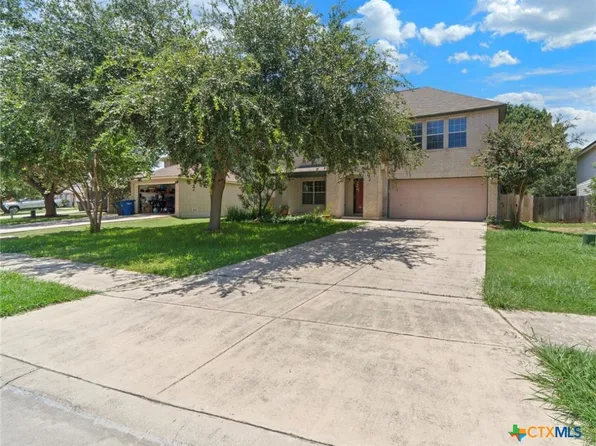 2075 Club Xing, New Braunfels, TX 78130