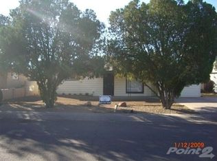 2923 W Griswold Rd, Phoenix, AZ 85051