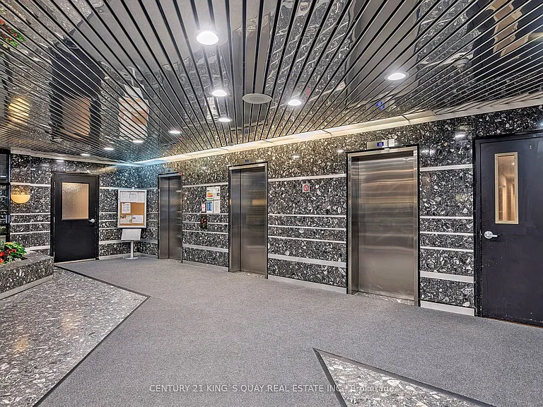4727 Sheppard Ave E #616 — Photo 3