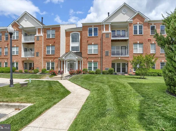 5438 Glenthorne Ct #5438, Baltimore, MD 21237