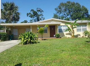 2508 Coventry Rd, Melbourne, FL 32935