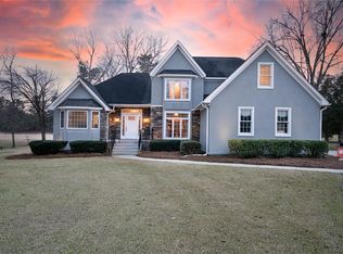 371 Goss Ln, Barnwell, SC 29812