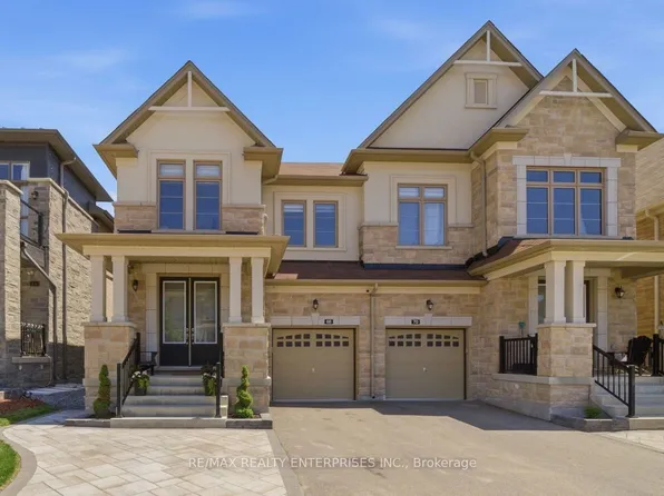 66 Prunella Cres, East Gwillimbury, ON L9N 0S7