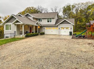 62 SE 591st Rd, Warrensburg, MO 64093