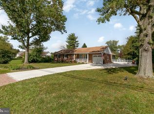 12 Shady Ln, Clarksboro, NJ 08020