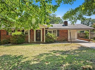 3932 Yokley St, Winston Salem, NC 27107