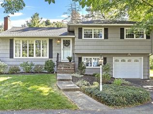 45 Greenwood Rd, Andover, MA 01810