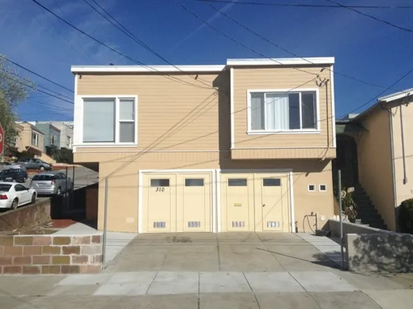 310 Orizaba Ave, San Francisco, CA 94132