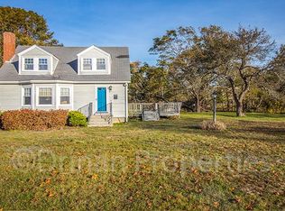 51 Bowery Beach Rd, Cape Elizabeth, ME 04107