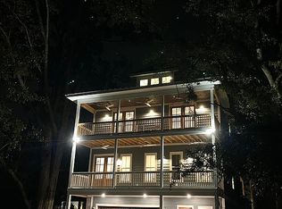 5648 Captain Kidd Rd, Hollywood, SC 29449