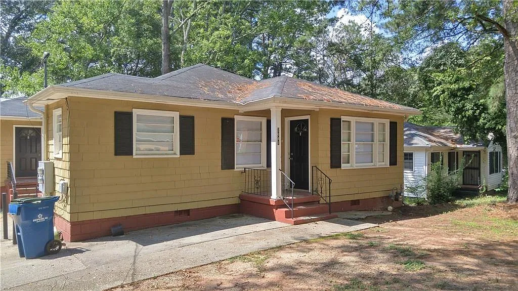 2 bed, 1.0 bath, 960 sqft, $1,400 — Photo 3