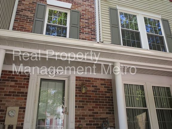 2nd image of 6024 Thoroughbred Way