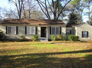 430 Hanging Moss Cir, Jackson, MS 39206