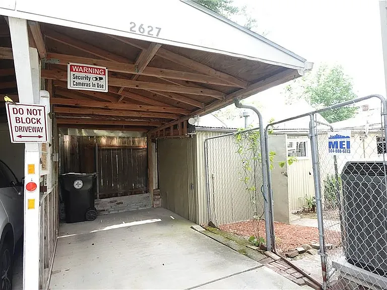 2625 Calhoun St #2625 — Photo 27